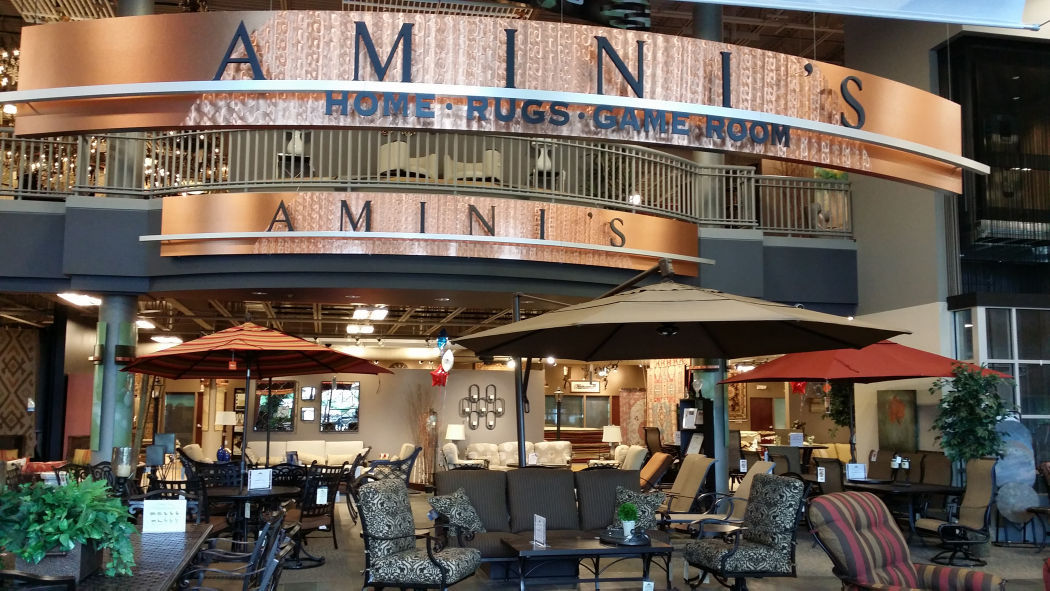 Amini's